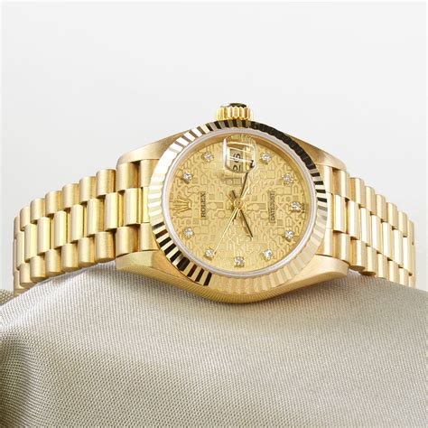 rolex oyster perpetual datejust dorado|Rolex Datejust price chart.